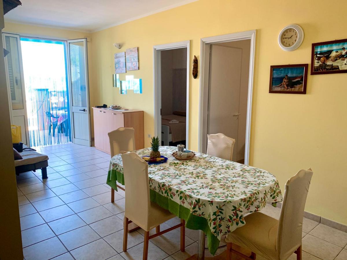 Casa Rebecca -